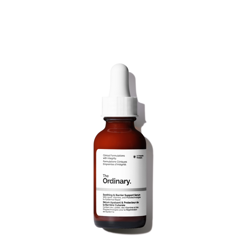 Soothing & Barrier Support Serum 30ml